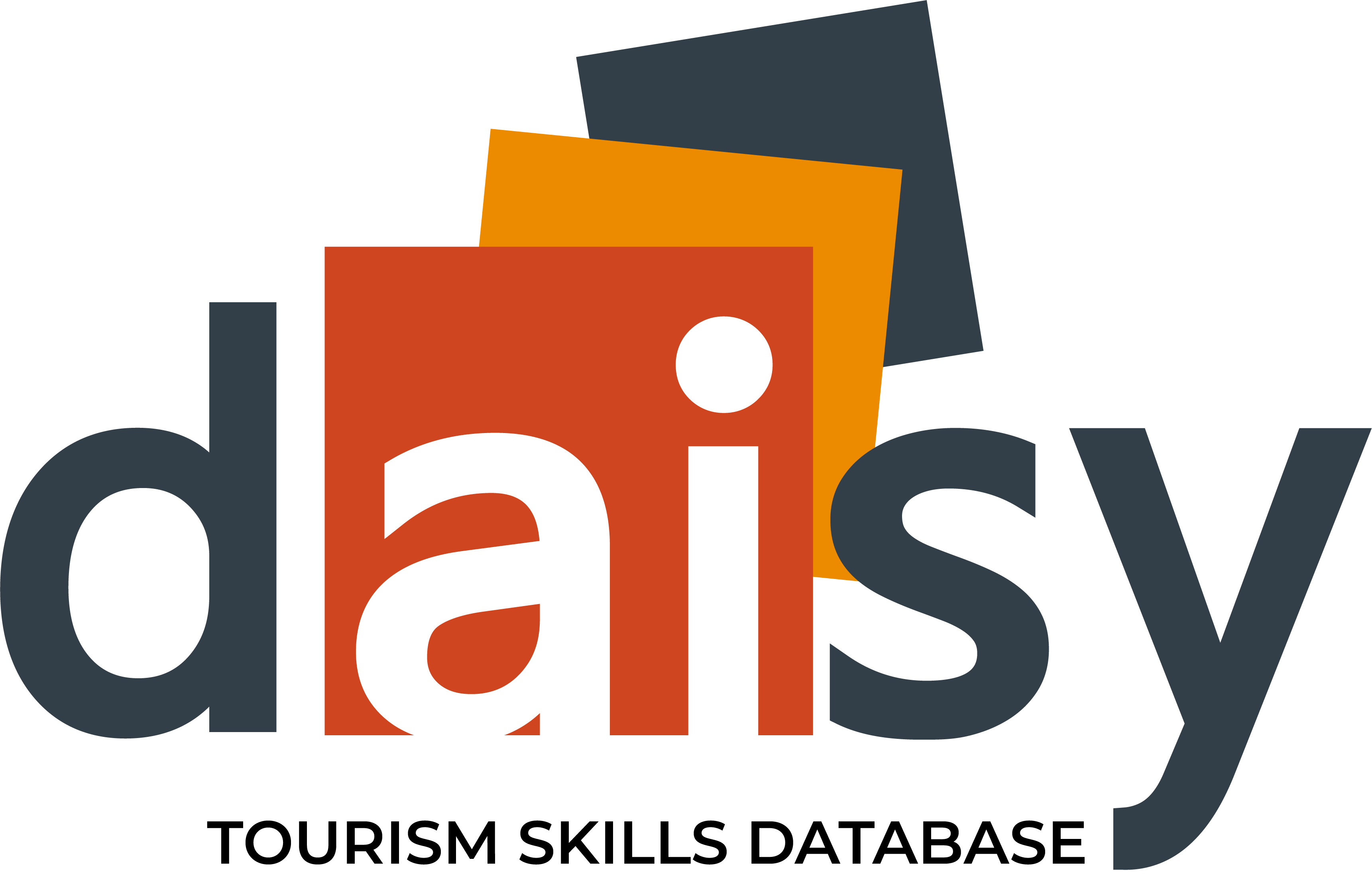Daisy logo